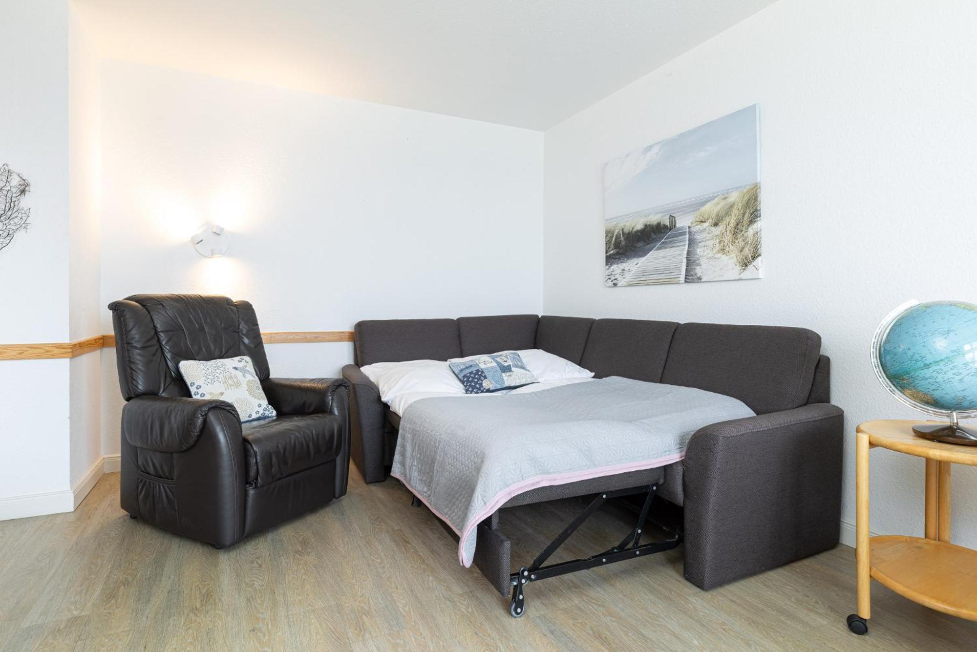 Strandhotel Laboe Nr 35 Esterno foto